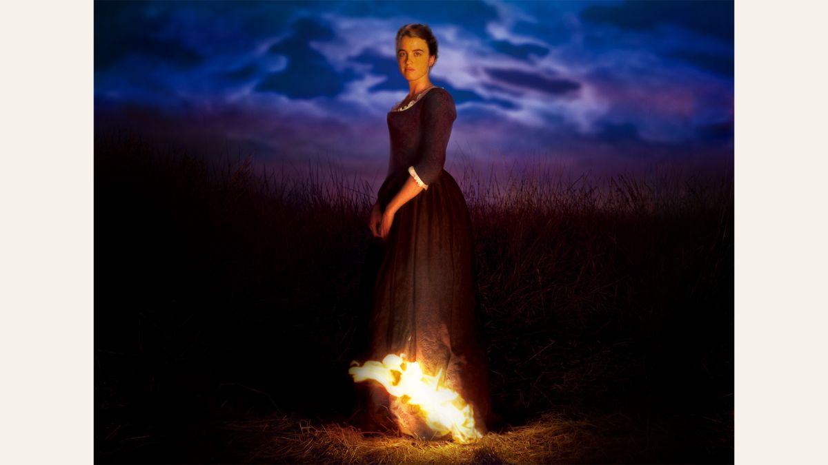 燃ゆる女の肖像 コレクターズ・エディション(19仏) 初回生産限定+パンフレット 燃ゆる女の肖像 コレクターズ・エディション(19仏) 初回生産限定