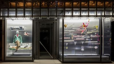 Window Display Archives | エルメス - Hermes | Hermès - エルメス