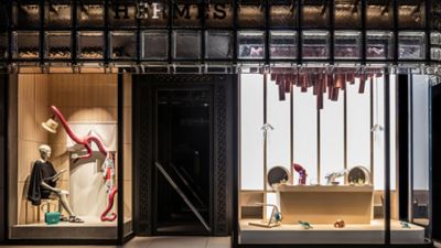 Window Display Archives | エルメス - Hermes | Hermès - エルメス