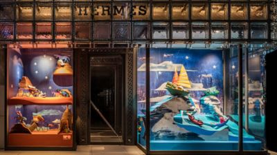 Window Display Archives | エルメス - Hermes | Hermès - エルメス