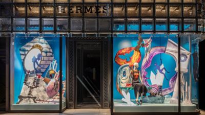 銀座メゾンエルメス エルメス Hermes Hermes エルメス 公式サイト