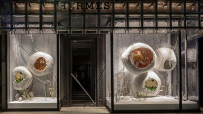 Window Display Archives | エルメス - Hermes | Hermès - エルメス 
