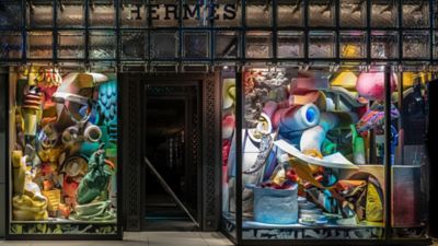 Window Display Archives | エルメス - Hermes | Hermès - エルメス
