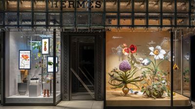 銀座メゾンエルメス | エルメス - Hermes | Hermès - エルメス-公式サイト