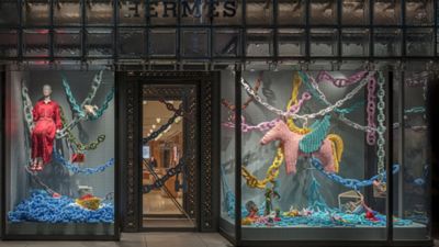 Window Display Archives | エルメス - Hermes | Hermès - エルメス ...