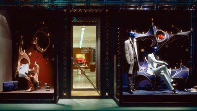 Window Display Archives | エルメス - Hermes | Hermès - エルメス