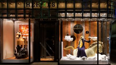 Window Display Archives | エルメス - Hermes | Hermès - エルメス 