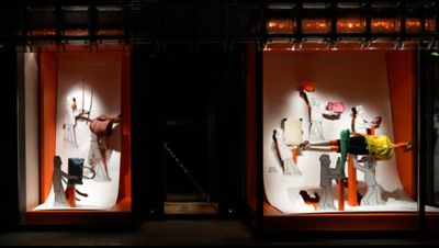 Window Display Archives | エルメス - Hermes | Hermès - エルメス 