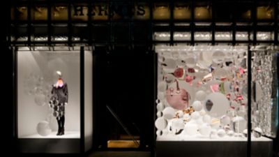 Window Display Archives | エルメス - Hermes | Hermès - エルメス