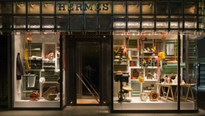Window Display Archives | エルメス - Hermes | Hermès - エルメス 