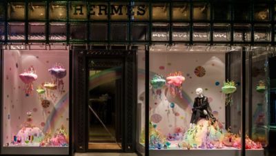 Window Display Archives | エルメス - Hermes | Hermès - エルメス 