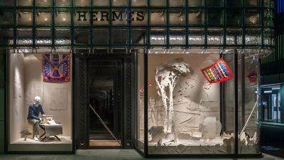 Window Display Archives | エルメス - Hermes | Hermès - エルメス