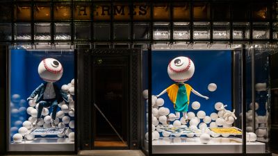 Window Display Archives | エルメス - Hermes | Hermès - エルメス 