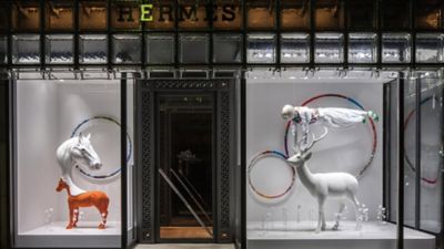 Window Display Archives | エルメス - Hermes | Hermès - エルメス 