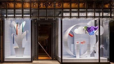 Window Display Archives | エルメス - Hermes | Hermès - エルメス 