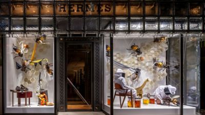Window Display Archives | エルメス - Hermes | Hermès - エルメス