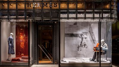 Window Display Archives | エルメス - Hermes | Hermès - エルメス