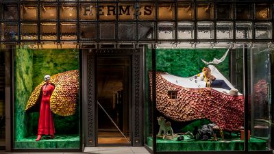 Window Display Archives | エルメス - Hermes | Hermès - エルメス 