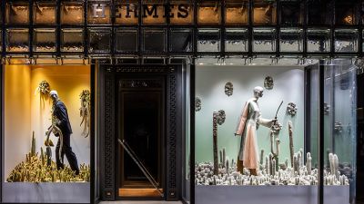 Window Display Archives | エルメス - Hermes | Hermès - エルメス 