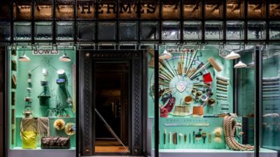 Window Display Archives | エルメス - Hermes | Hermès - エルメス 