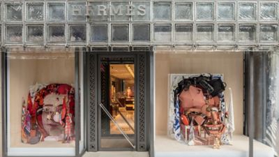 Window Display Archives | エルメス - Hermes | Hermès - エルメス 