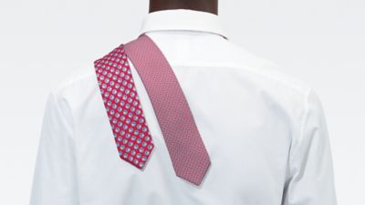 Hermes Ties Bow Ties And Pocket Squares Hermes Usa