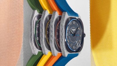 時計《エルメス H08》 | Hermès - エルメス-公式サイト