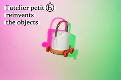 Petit h | エルメス - Hermes | Hermès - エルメス-公式サイト