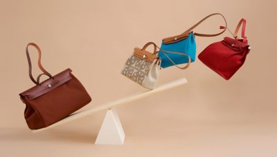 Women's Bags and Clutches | Hermès USA