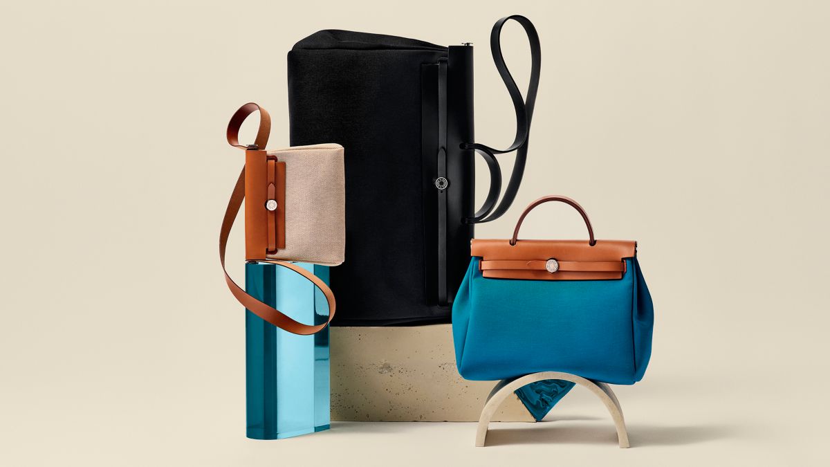 Herbag Hermes Bags Hermes UK