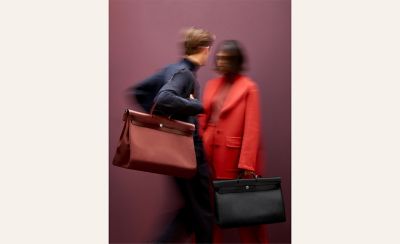 エルメス ハンドバッグ 《エールバッグ》 | Hermès - エルメス-公式サイト