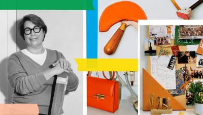 Hermes emploi on sale