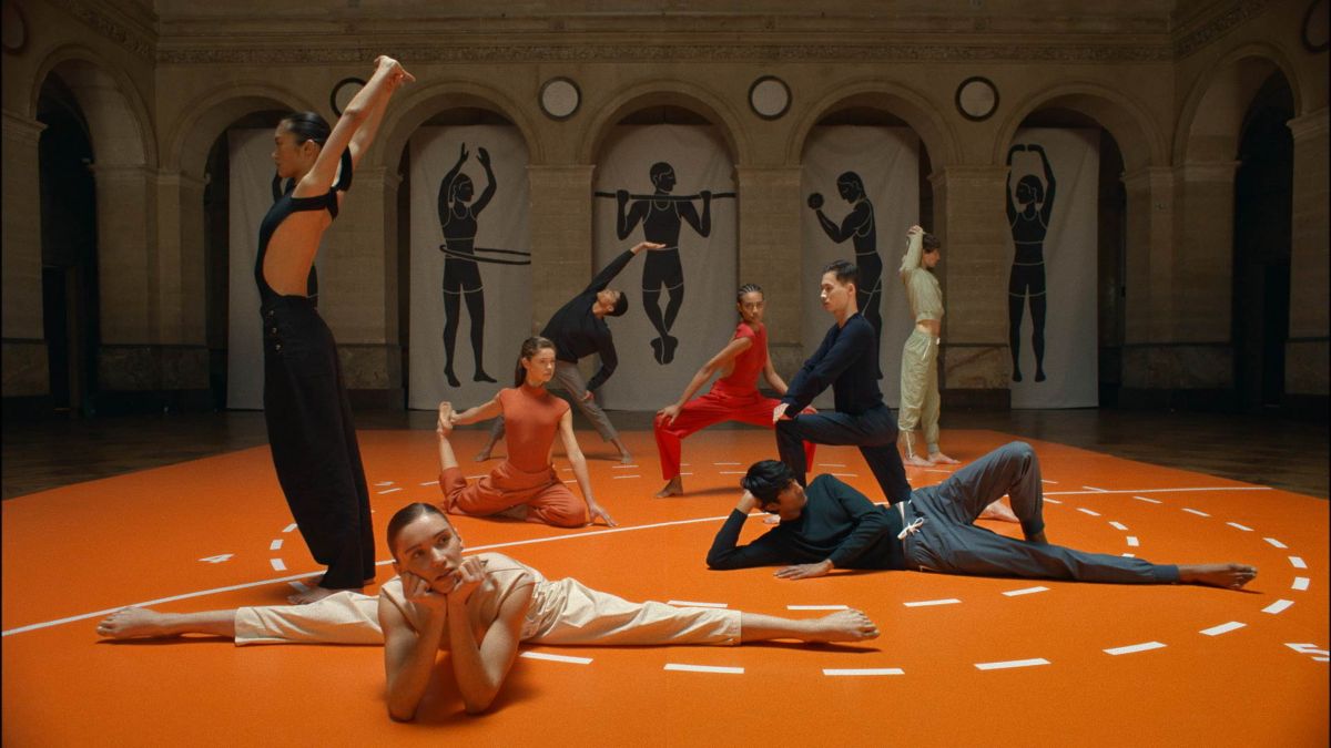 HermèsFit | Hermès USA