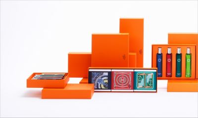 hermes perfume sets