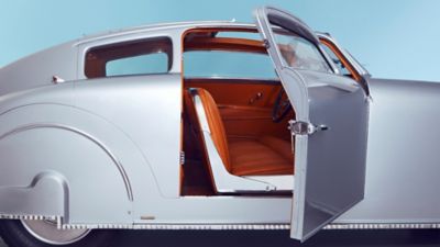 エルメスの「夢のかたち Hermès Bespoke Objects」 | エルメス