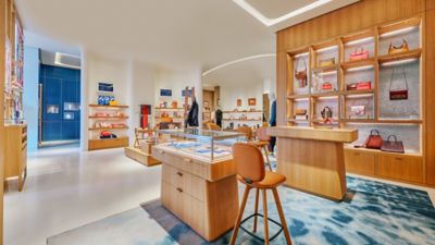 hermes captures the sparkling sea in its renovated store in istinye park istanbul hermes usa