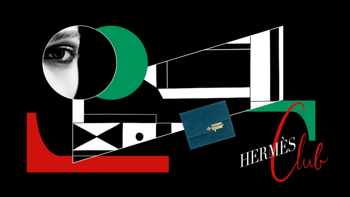 Hermès Club | Hermès | Hermès USA