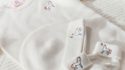 cashmere baby clothes canada