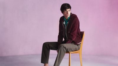 hermes jogging suit