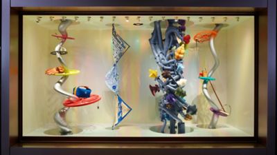 時空の連続性」| エルメス - Hermes | Hermès - エルメス-公式サイト