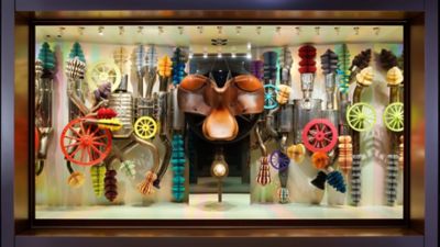 時空の連続性」| エルメス - Hermes | Hermès - エルメス-公式サイト