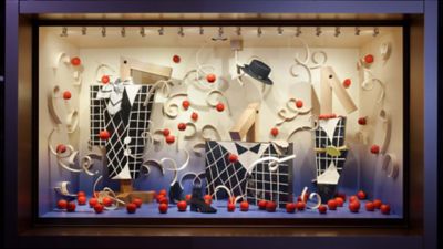 職人とリンゴの古木」| エルメス - Hermes | Hermès - エルメス-公式サイト