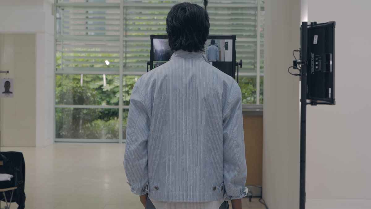 21年春夏メンズコレクション Hermes エルメス 公式サイト