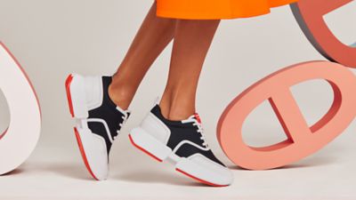 koppeling kan zijn Punt Women's Shoes | Hermès USA