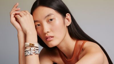 hermes bracelets for women