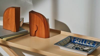 Hermes desk accessories