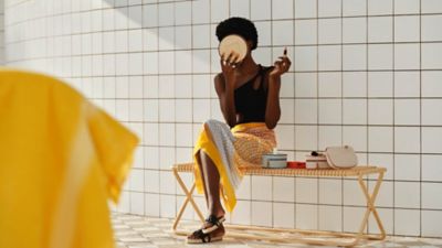 ホーム バスルーム&ビーチ | エルメス | Hermès - エルメス-公式サイト