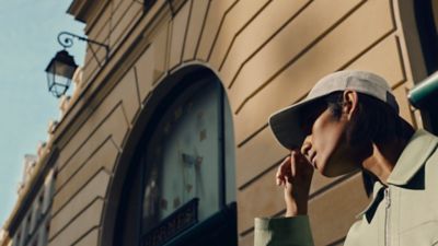 Caps - Hermès Hats and Gloves for Men | Hermès Mainland China