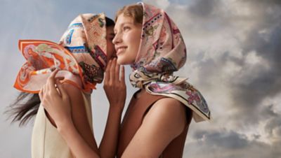 Scarves - ..The Hermès Fall/Winter 2019 Scarves.. in 2023