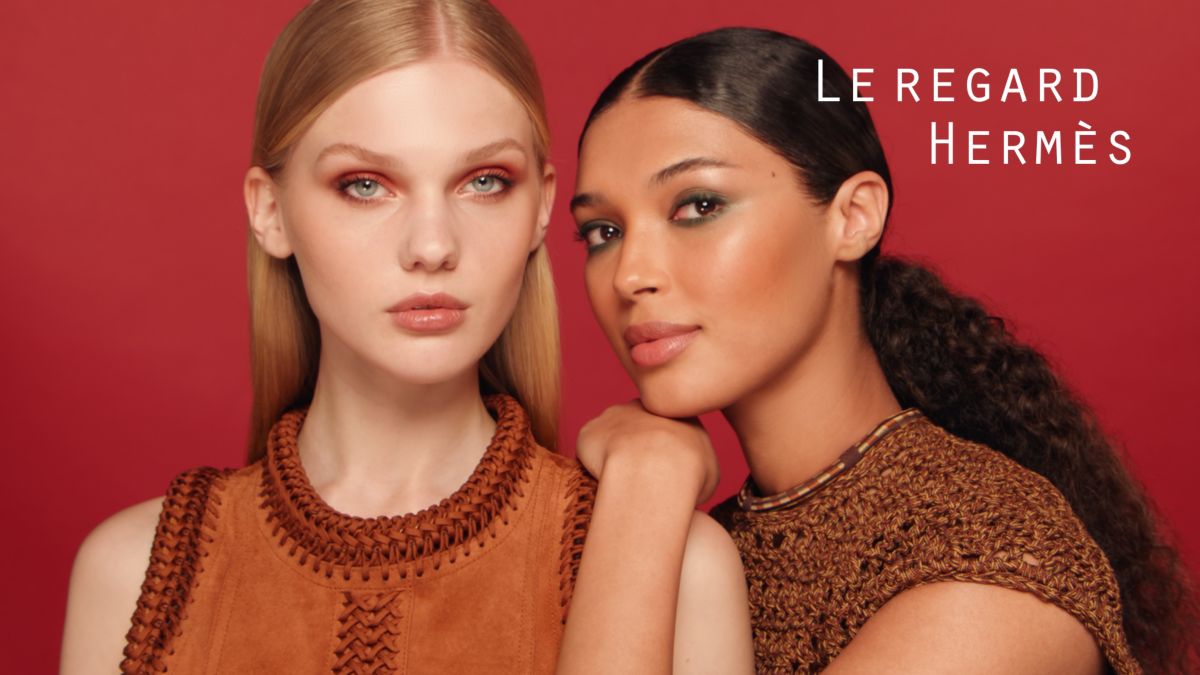 Eye Makeup Look by Herm s Herm s UAE